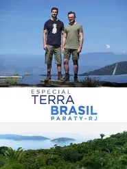 Terra Brasil - Especial Paraty movie poster