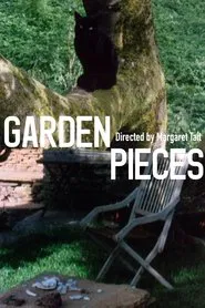 Garden Pieces movie poster