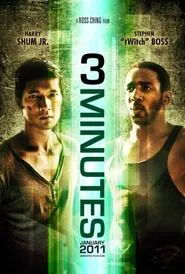 3 Minutes movie poster
