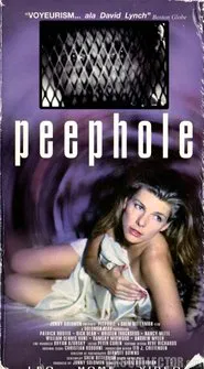 Peephole movie poster