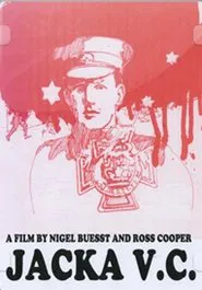 Jacka V.C. movie poster