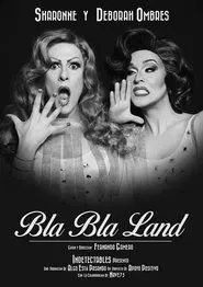 Bla Bla Land movie poster