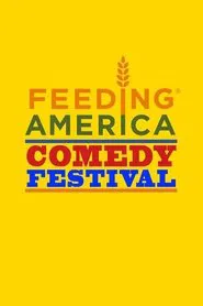 Feeding America Comedy Festival movie poster