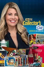 Collector's Call tv show poster