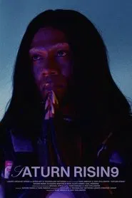 Saturn Risin9 movie poster