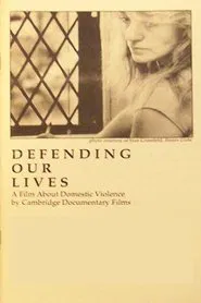 Defending Our Lives movie poster