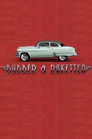 Poster da série Bubber & Raketten