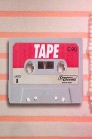 TAPE tv show poster