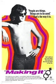 Making It movie poster