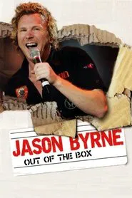 Jason Byrne: Out of the Box movie poster