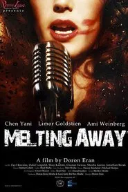 Melting Away movie poster