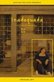 Inadequada movie poster
