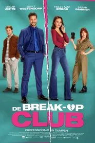 The Break-Up Club movie poster