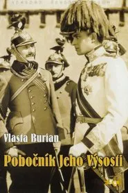 Pobočník Jeho Výsosti movie poster