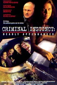 Deadly Appearances movie poster