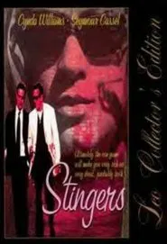 Stingers movie poster