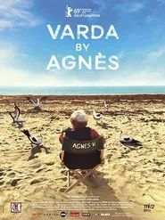 Varda by Agnès tv show poster