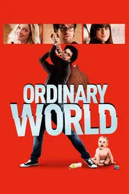 Poster do filme Mundo Ordinário