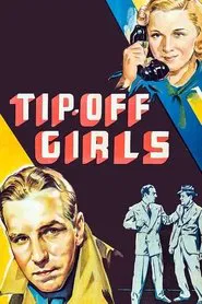Poster do filme Tip-Off Girls