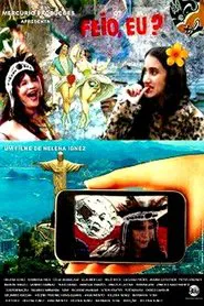 Ugly, Me? movie poster