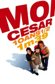 Poster do filme I, Cesar