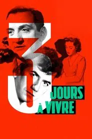 Poster do filme Three Days to Live