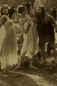 Her Nature Dance movie poster