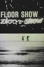 Floorshow movie poster