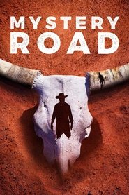 Mystery Road tv show poster