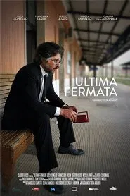 Poster do filme Last Stop