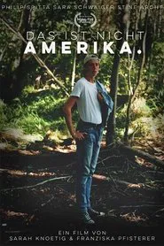 Das Ist Nicht Amerika. movie poster