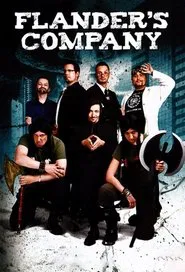 Flander's company tv show poster