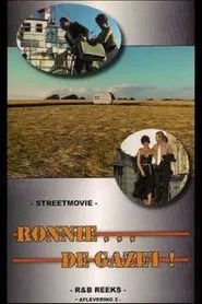 Poster do filme Ronnie ... de Gazet!