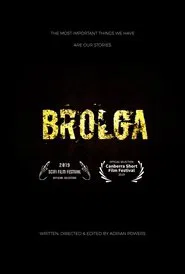 Poster do filme Brolga