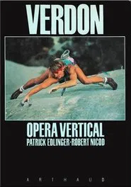 Opera Vertical movie poster