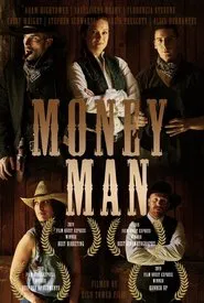Money Man movie poster