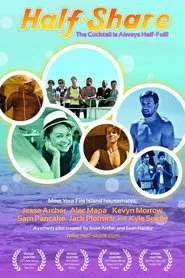 Poster do filme Half-Share