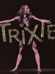 Poster do filme Trixie