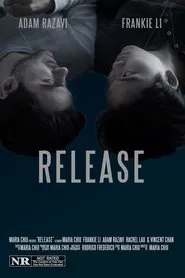 Release movie poster