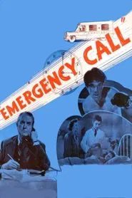 Emergency Call movie poster