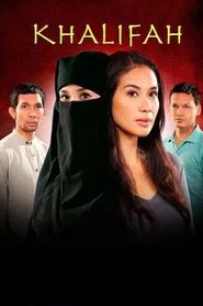 Poster do filme Khalifah