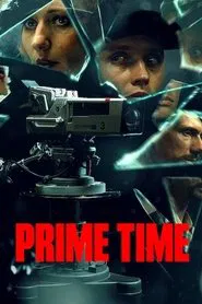 Prime Time movie poster