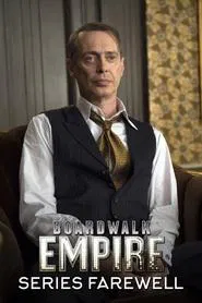 Poster do filme The Final Shot: A Farewell to Boardwalk Empire