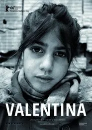 Poster do filme Valentina