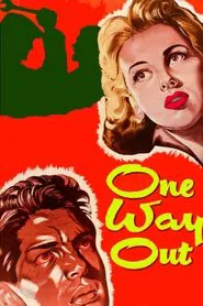 One Way Out movie poster