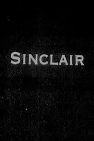 Sinclair movie poster