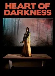 Heart of Darkness movie poster