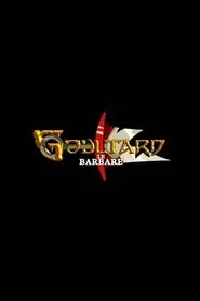 Goultard the Barbarian movie poster