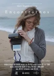 The Encounter movie poster