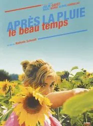 Poster do filme Après la pluie, le beau temps